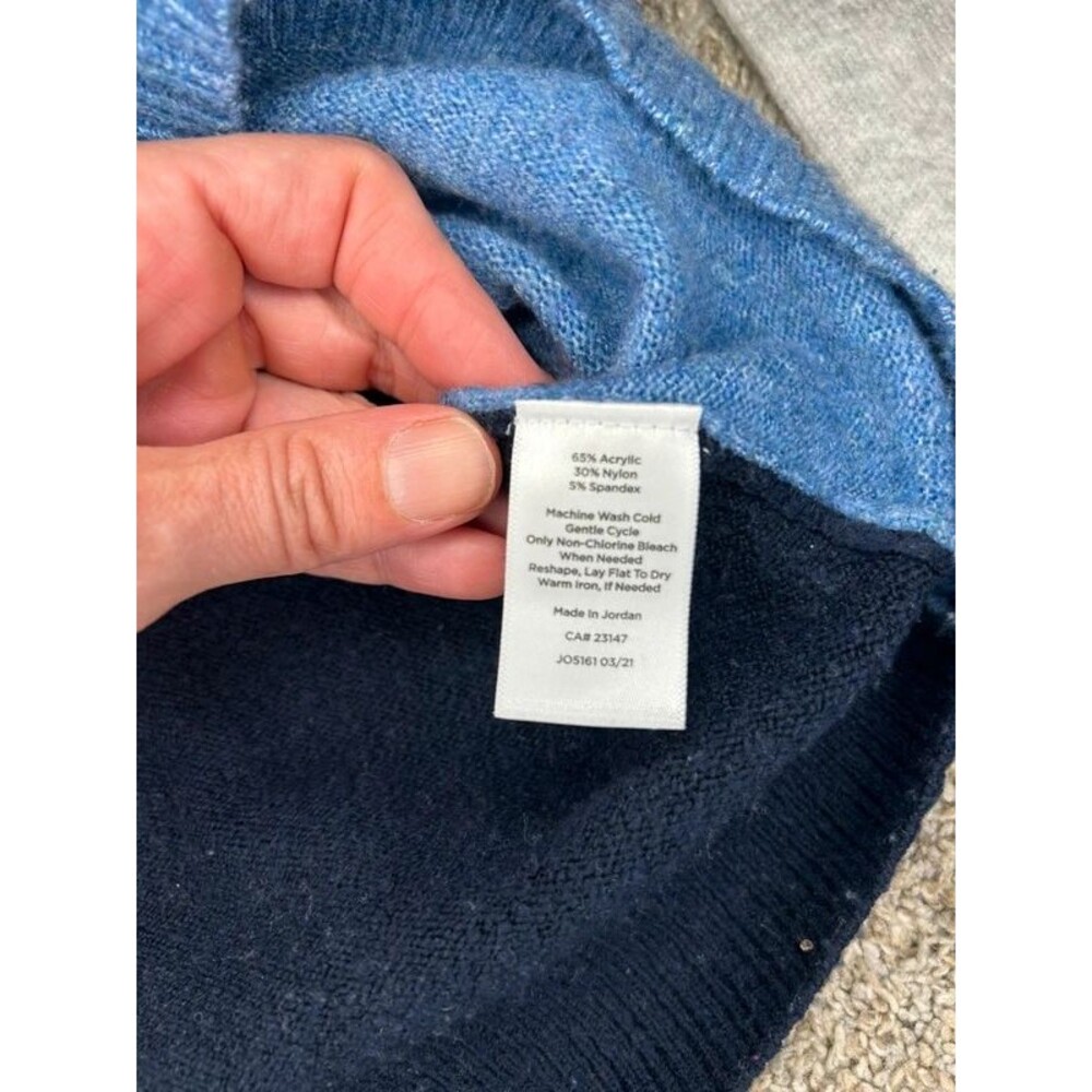 Talbots button cardigan sweater - Picture 5 of 5